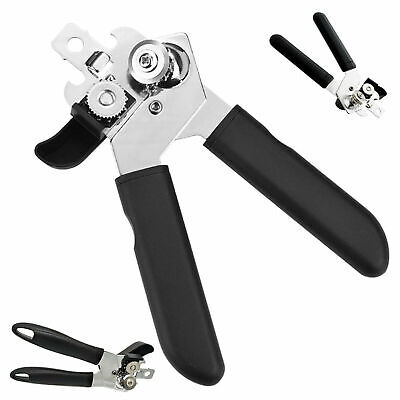 Tin Cutter & Bottle Opener
